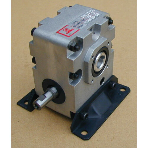 Worm Reduction Gears (MA Series) 1อัน