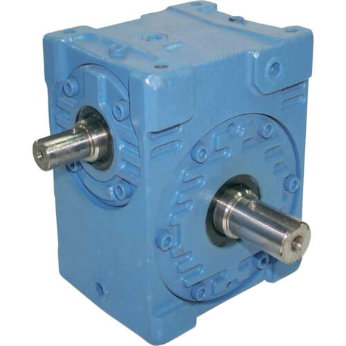 Worm Reduction Gears (MA Series) 1อัน