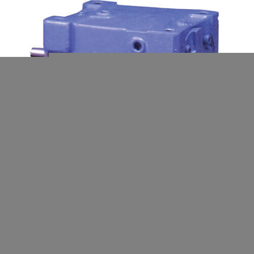Worm Reduction Gears (MA Series) 1อัน