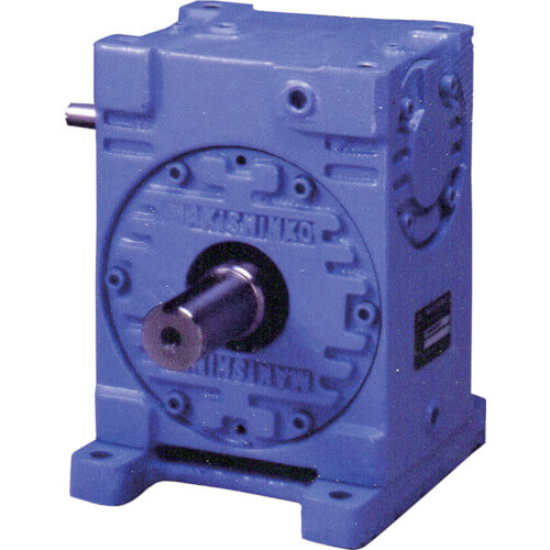 Worm Reduction Gears (MA Series) 1อัน