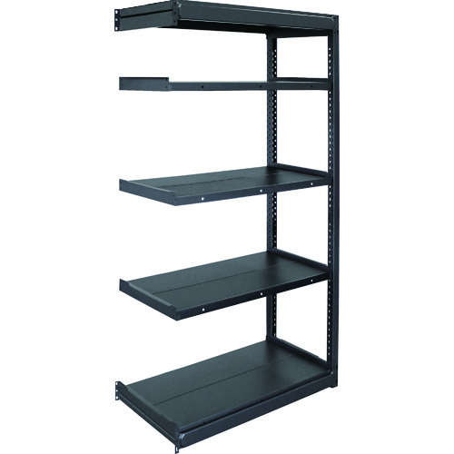 MBUG type Light-Duty Boltless Shelving Utility type