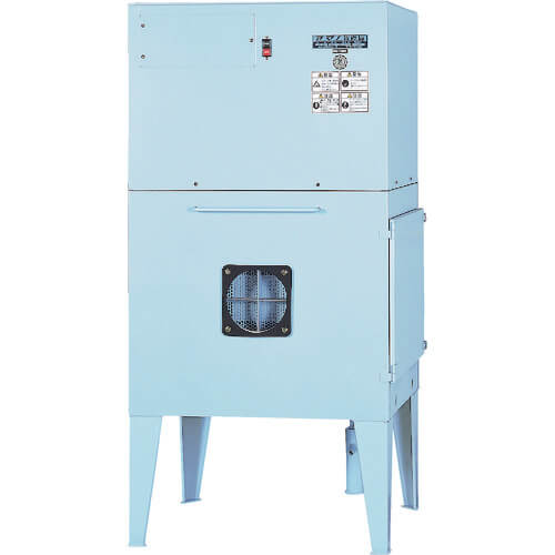 เครื่องกรองไอหมอกชนิดกรองปริมาณอากาศปานกลาง 2.2KW 50Hz