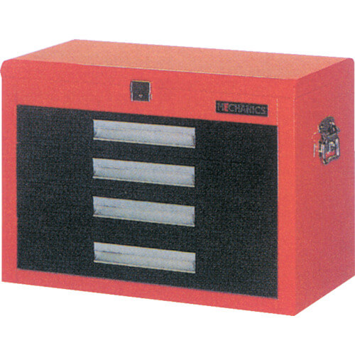 MCH200 MECHANICS Mechanic Wagons 1อัน