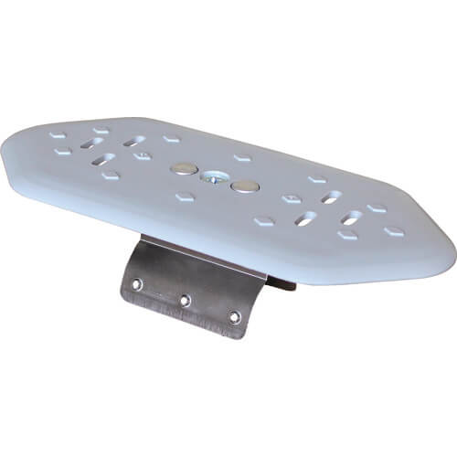 Groove cover cap