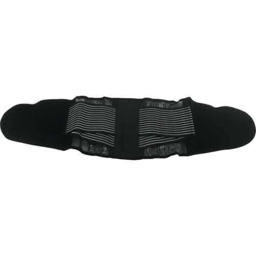 ผู้สนับสนุนการป้องกัน Medica Guard Waist S