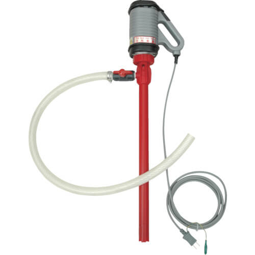 Solvent pump 1อัน
