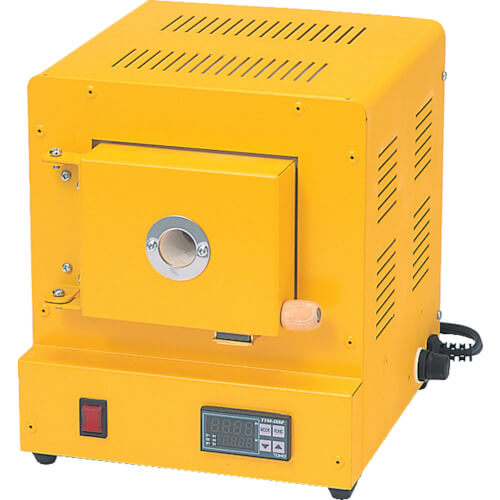 Small-sized Electric Furnace Yellow 1อัน