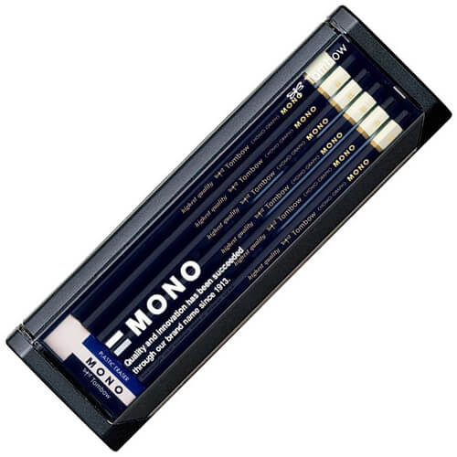Pencil โหลละ 12เส้น