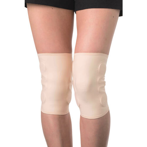 PROSAFY Work Supporter For Knee