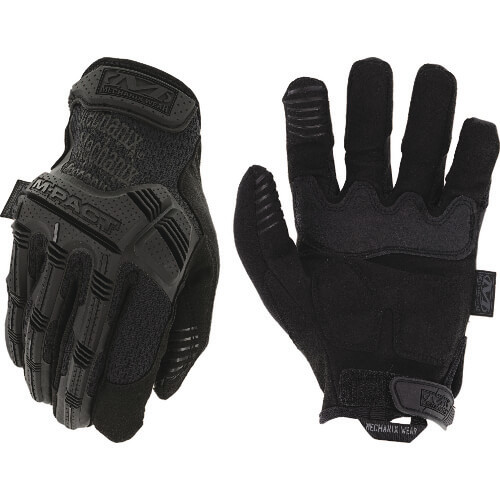 Tactical Gloves M-Pact