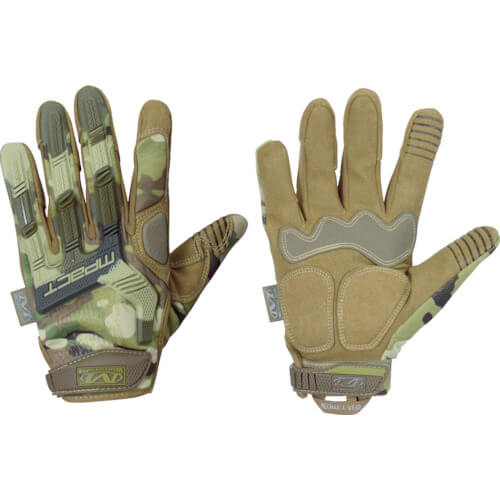 M-Pact Tactical Multicam L
