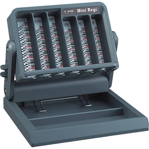 Mini Register
