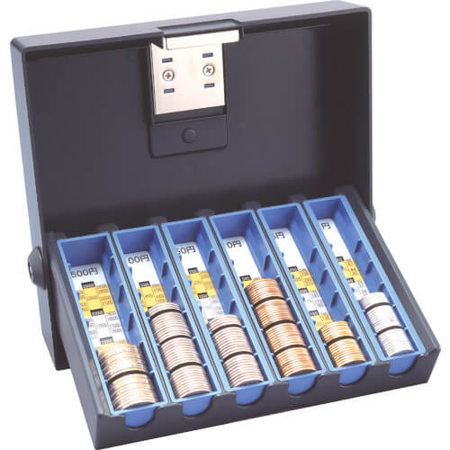 Coin Register