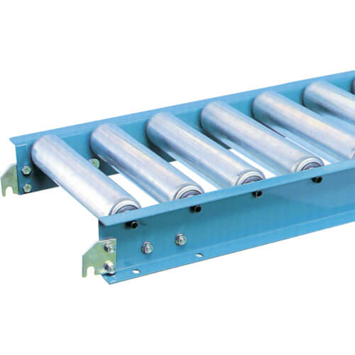 Gravity Steel Roller Conveyors 1เส้น