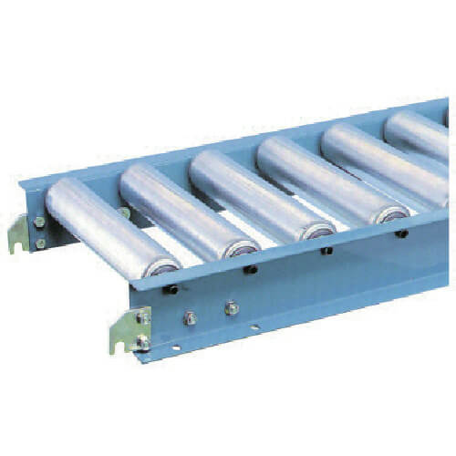 Gravity Steel Roller Conveyors 1เส้น