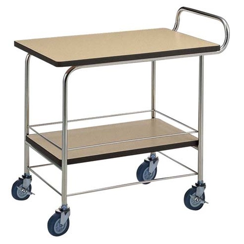 SA Service Wagon A-51 (สเปคต้านเชื้อแบคทีเรีย)