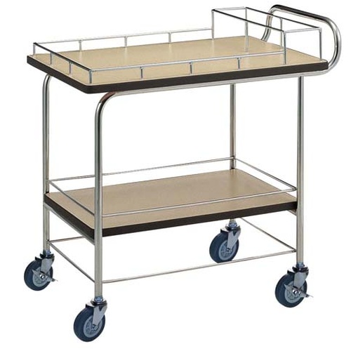 SA Service Wagon B-51 (สเปคต้านเชื้อแบคทีเรีย)