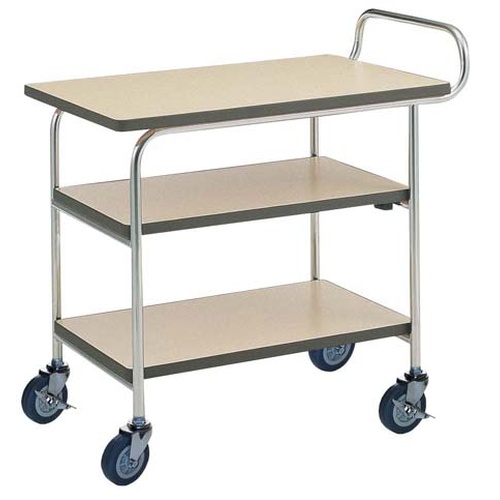 SA Service Wagon C-51 (สเปคต้านเชื้อแบคทีเรีย)