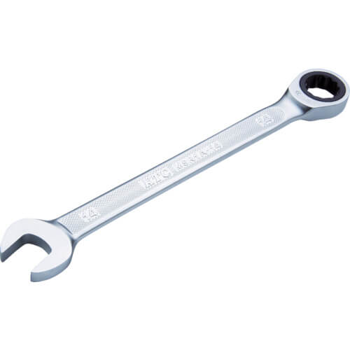 Ratchet Combination Wrench