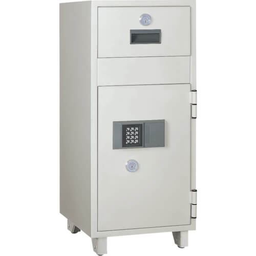 Fire Proof Safe 1อัน