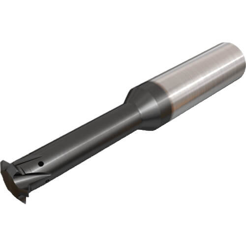 Solid Thread Mill 1เส้น