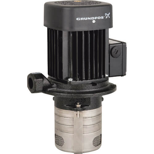 Coolant Pump 1อัน