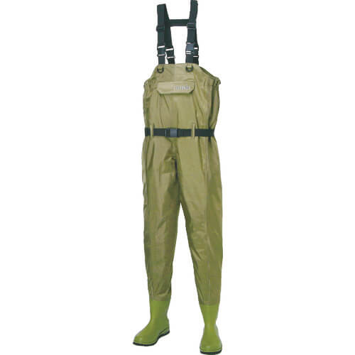PVC Wader MW-125