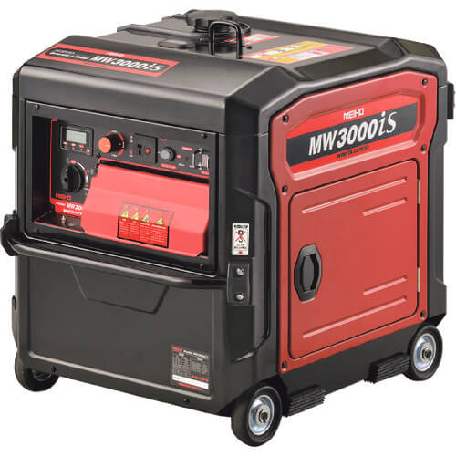 INVERTER Generator&Welder 1อัน