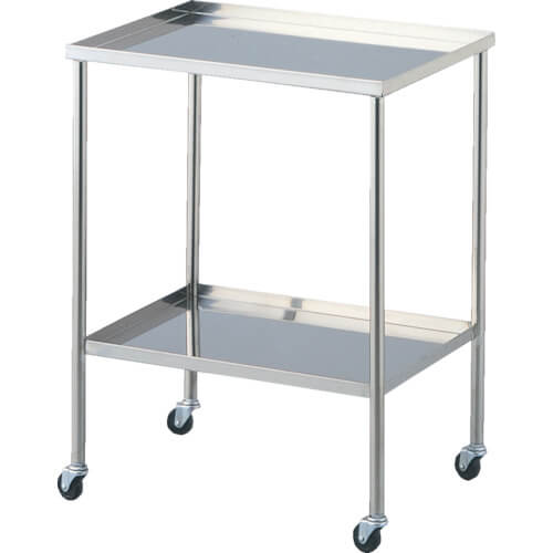 Medical Wagon SUS304 type 1อัน