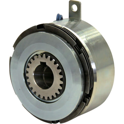 Wet-Type Multiple Disc Electromagnetic Clutch 1อัน