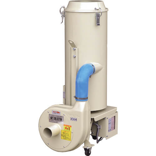 เครื่องดูดควันเชื่อม 0.75KW พร้อมอินเวอร์เตอร์