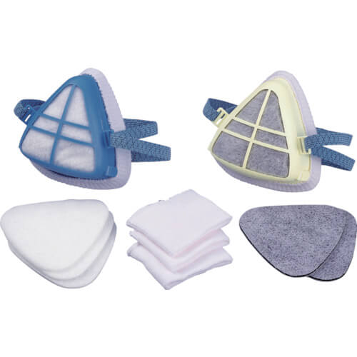 Replaceable Respirators 1อัน