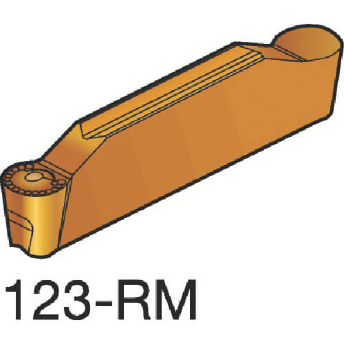 ปลายตัด/เซาะร่อง CoroCut 2 1125