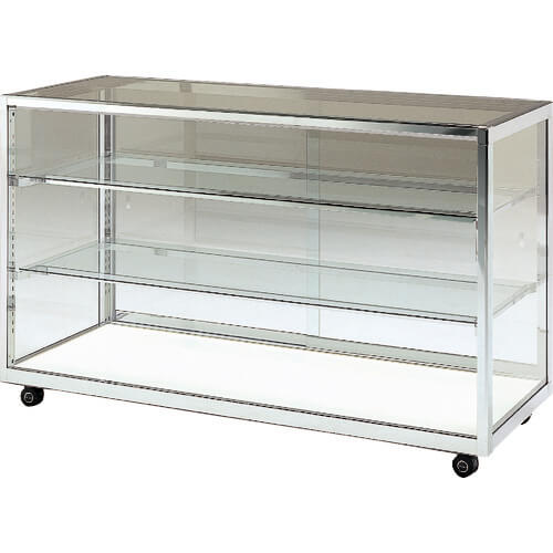 Show Cases