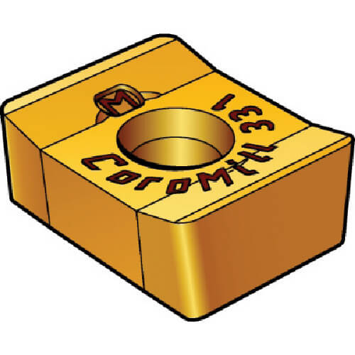 ปลาย H13A สำหรับ CoroMill 331