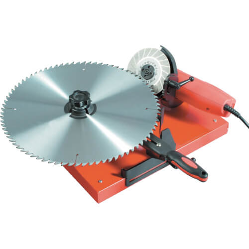 Tipped Saw Blade Sharpener 1อัน