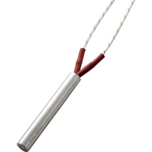 FIREROD Cartridge Heaters 1เส้น