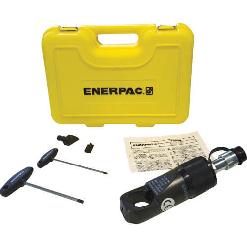 Hydraulic Nut Cutter