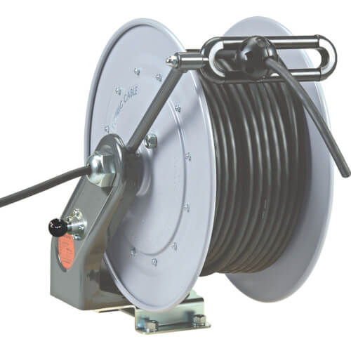 Automatic Cable Reel 1อัน
