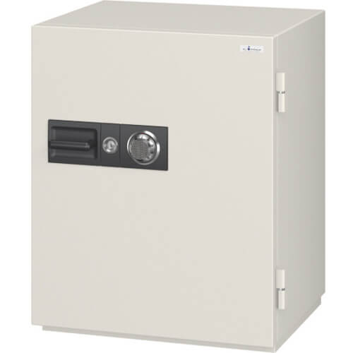 A safe for fire proof and a stolen. 1อัน