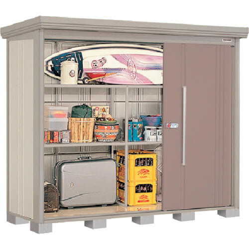 Storage Sheds 1อัน