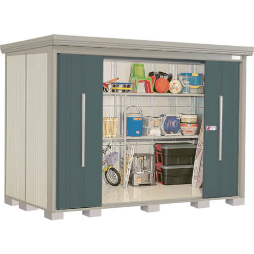 Storage Sheds 1อัน