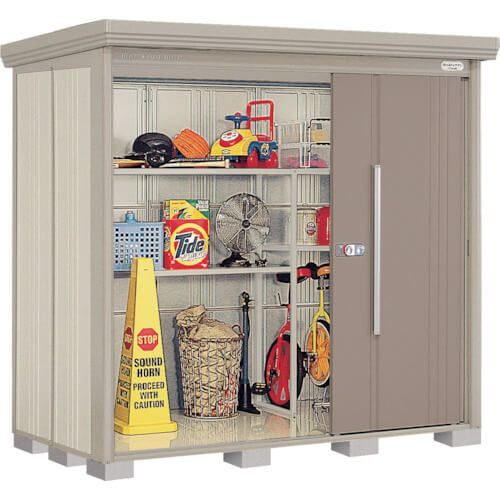 Storage Sheds 1อัน
