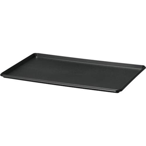 Plate for Storage Case Inbox