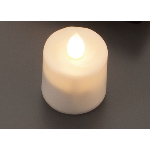 เทียนแบบชาร์จไฟได้สำหรับเทียนอัจฉริยะ