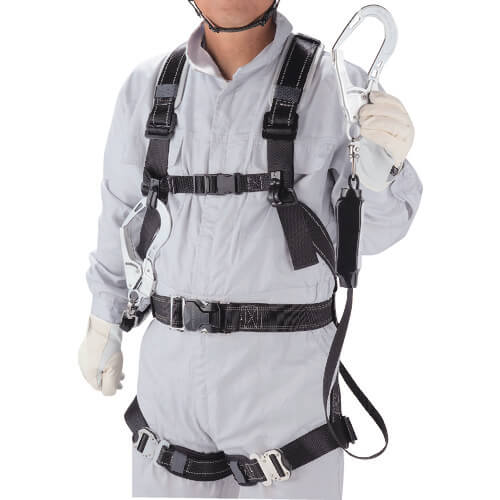 Full Harness