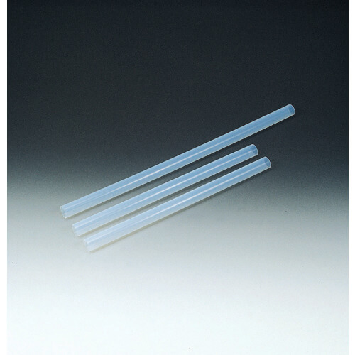 Fluororesin PFA Straight Pipe