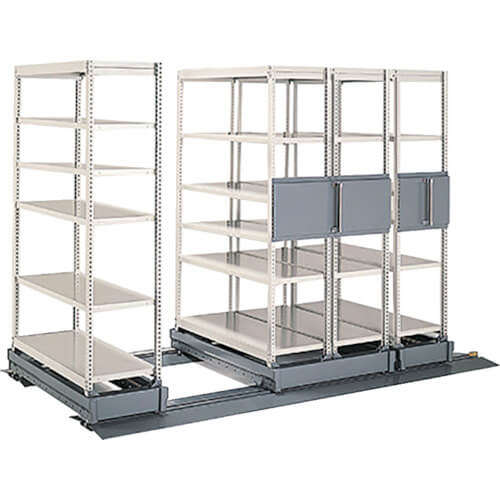 Shelving 1อัน