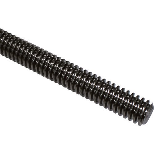 Trapezoidal Screw 1เส้น