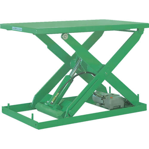 Lifter NX Series